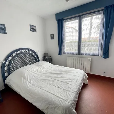 Maison De Pays Proche Avec Terrasse, 2 Chambres, Wifi, Quartier Calme - Fr-1-231-318